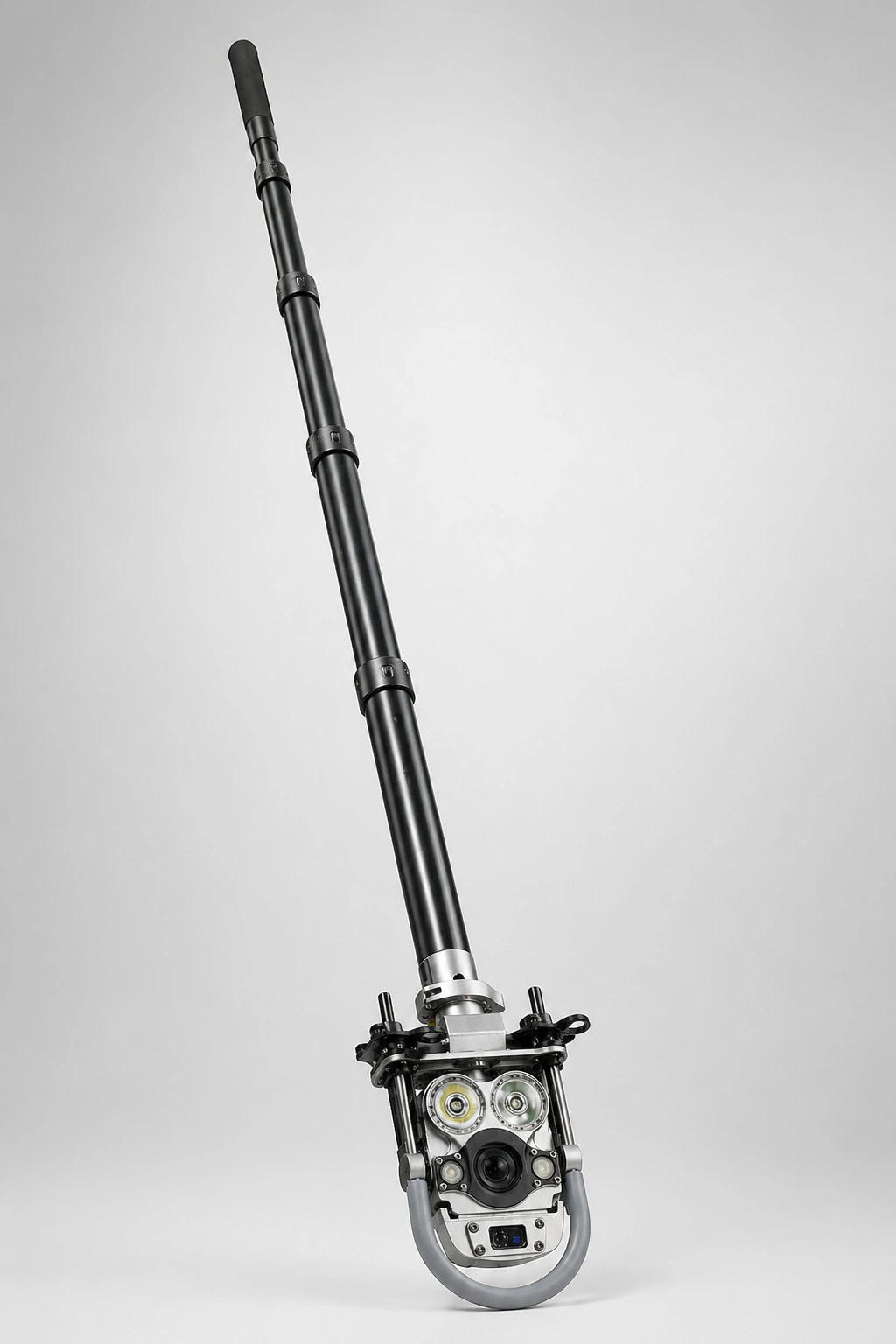 Caméra Tubicam Périzoom en inspection télescopique