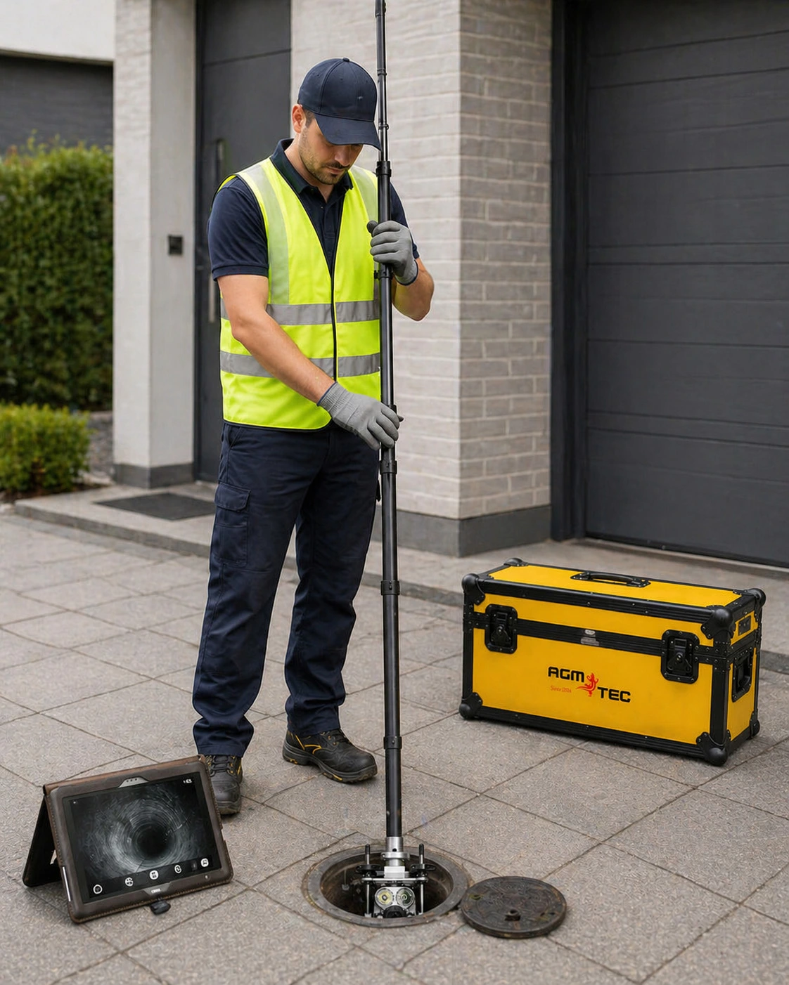 Miniature Tubicam Périzoom 10