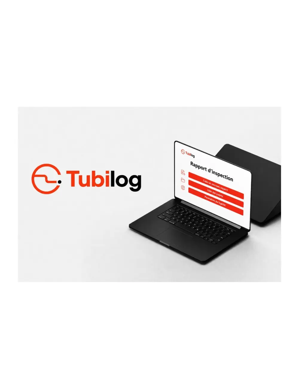 Logiciel ITV canalisation : le rapport d'inspection Tubilog